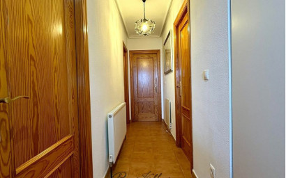 Herverkoop - Villa -
Torre Del Rico