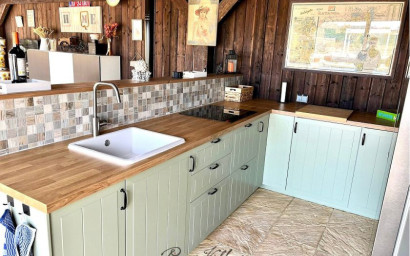 Herverkoop - Villa -
Torre Del Rico