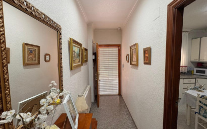 Resale - Villa -
Monovar