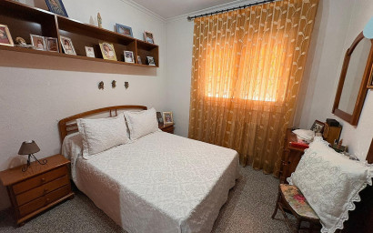 Resale - Villa -
Monovar