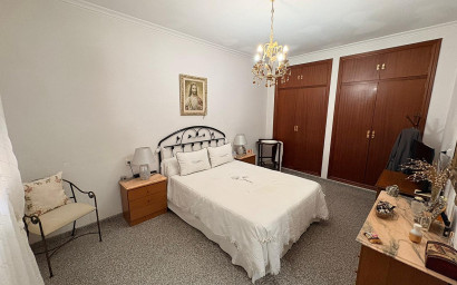 Resale - Villa -
Monovar