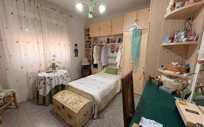 Resale - Villa -
Monovar