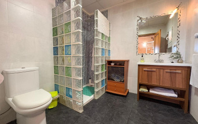 Resale - Villa -
Monovar