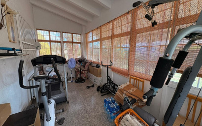 Resale - Villa -
Monovar