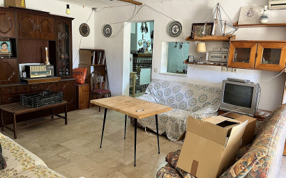 Resale - Finca / Country Property -
El Canton