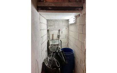 Resale - Finca / Country Property -
El Canton