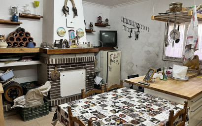 Resale - Finca / Country Property -
El Canton