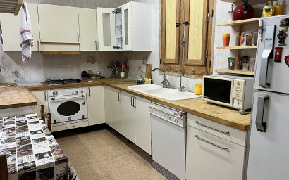 Resale - Finca / Country Property -
El Canton