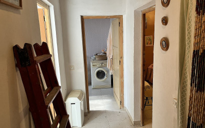 Resale - Finca / Country Property -
El Canton