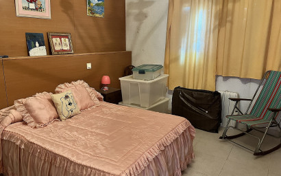 Resale - Finca / Country Property -
El Canton