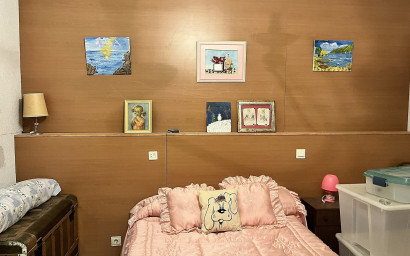 Resale - Finca / Country Property -
El Canton