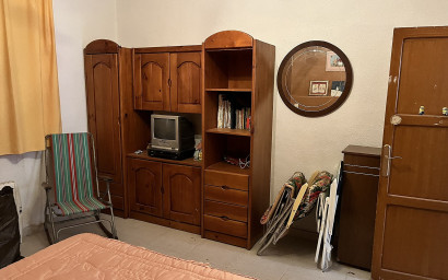 Resale - Finca / Country Property -
El Canton