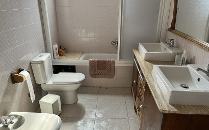 Resale - Finca / Country Property -
El Canton