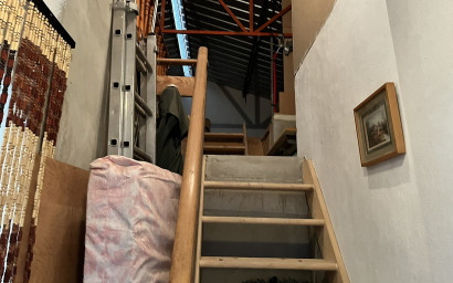 Resale - Finca / Country Property -
El Canton