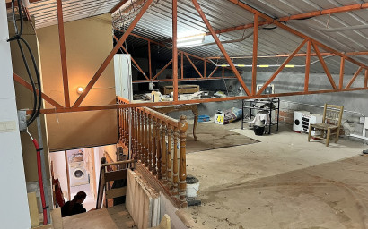 Resale - Finca / Country Property -
El Canton