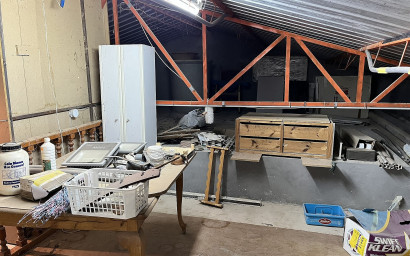 Resale - Finca / Country Property -
El Canton