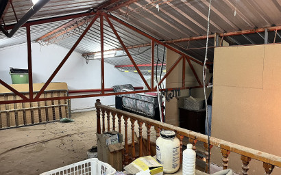 Resale - Finca / Country Property -
El Canton