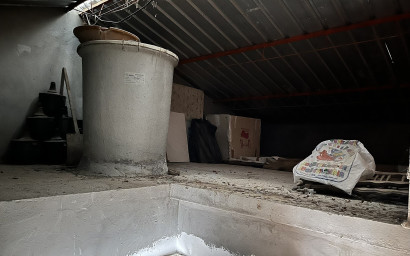 Resale - Finca / Country Property -
El Canton