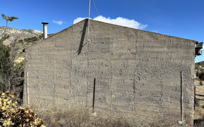 Resale - Finca / Country Property -
El Canton