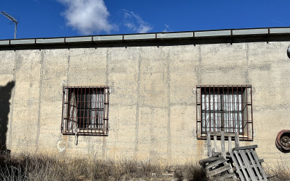 Resale - Finca / Country Property -
El Canton