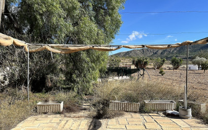 Resale - Finca / Country Property -
El Canton