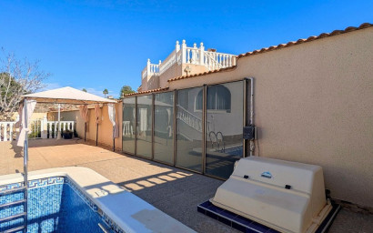 Resale - Villa -
Ciudad Quesada - Cuidad Quesada