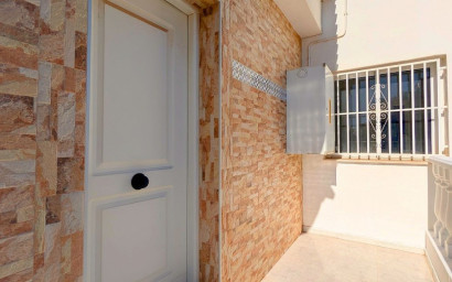 Resale - Villa -
Ciudad Quesada - Cuidad Quesada