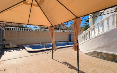 Resale - Villa -
Ciudad Quesada - Cuidad Quesada