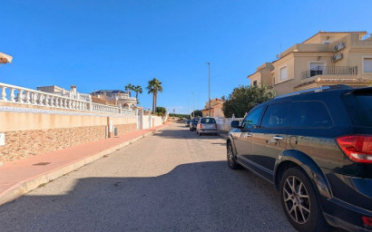 Resale - Villa -
Ciudad Quesada - Cuidad Quesada