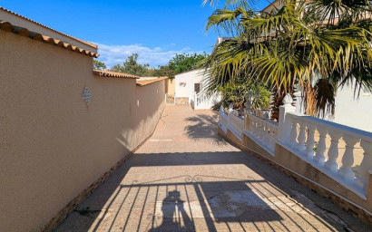 Resale - Villa -
Ciudad Quesada - Cuidad Quesada