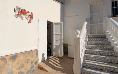 Resale - Villa -
Ciudad Quesada - Cuidad Quesada