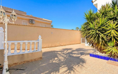 Resale - Villa -
Ciudad Quesada - Cuidad Quesada