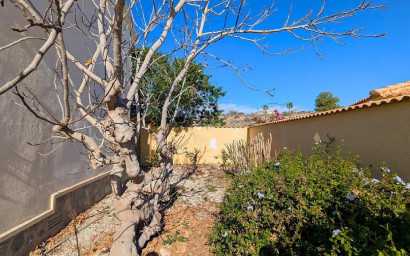 Resale - Villa -
Ciudad Quesada - Cuidad Quesada