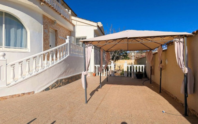 Resale - Villa -
Ciudad Quesada - Cuidad Quesada