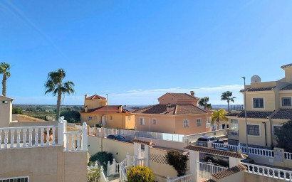 Resale - Villa -
Ciudad Quesada - Cuidad Quesada