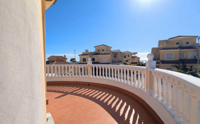 Resale - Villa -
Ciudad Quesada - Cuidad Quesada