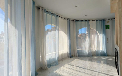 Resale - Villa -
Ciudad Quesada - Cuidad Quesada