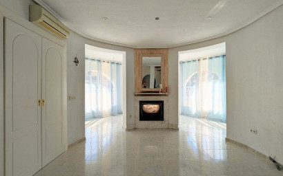 Resale - Villa -
Ciudad Quesada - Cuidad Quesada