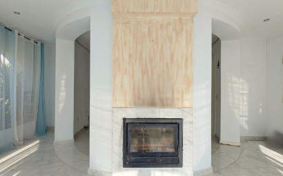 Resale - Villa -
Ciudad Quesada - Cuidad Quesada