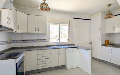 Resale - Villa -
Ciudad Quesada - Cuidad Quesada