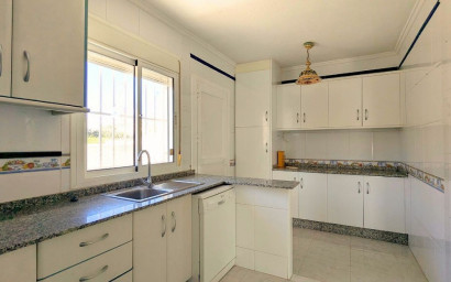 Resale - Villa -
Ciudad Quesada - Cuidad Quesada