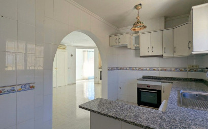 Resale - Villa -
Ciudad Quesada - Cuidad Quesada