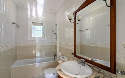 Resale - Villa -
Ciudad Quesada - Cuidad Quesada