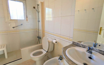 Resale - Villa -
Ciudad Quesada - Cuidad Quesada