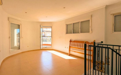 Resale - Villa -
Ciudad Quesada - Cuidad Quesada