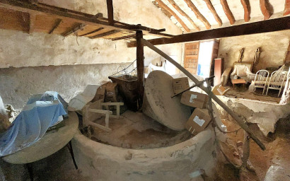 Resale - Finca / Country Property -
El Canton