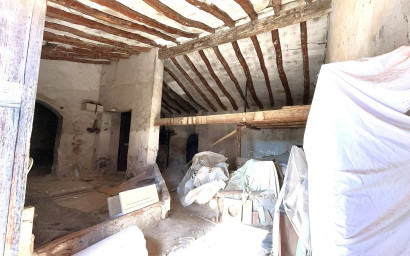 Resale - Finca / Country Property -
El Canton