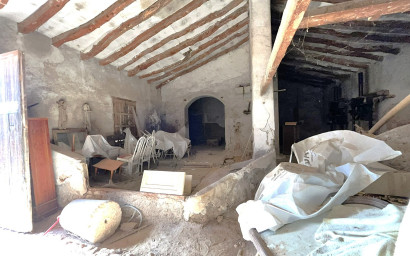 Resale - Finca / Country Property -
El Canton