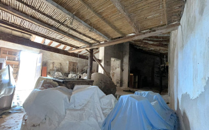 Resale - Finca / Country Property -
El Canton