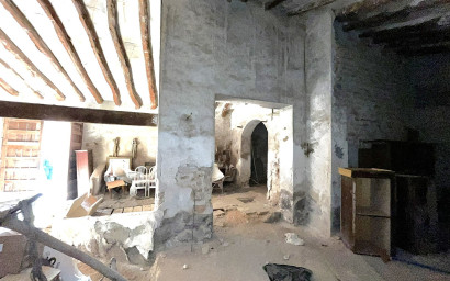 Resale - Finca / Country Property -
El Canton